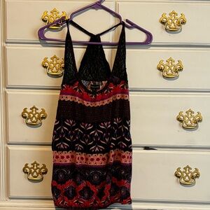 Forever 21 size S tank top.